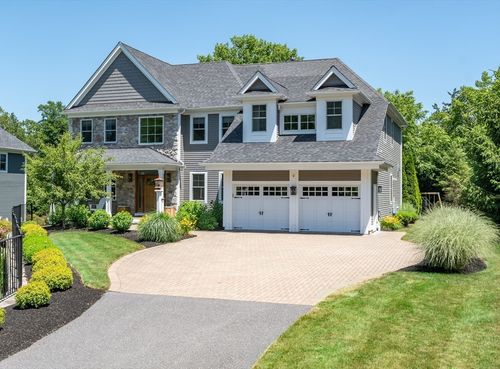 23 Covered Bridge Ln, Wayland, MA, 01778-3854 | Card Image