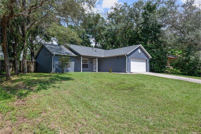 101 E Division Street, House other with 3 bedrooms, 2 bathrooms and null parking in CLERMONT FL | Image 2