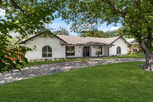 14909 Hillcrest Rd, Dallas, TX, 75248-5535 | Card Image