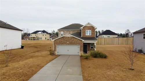 337 Amsterdam Way, Hampton, GA, 30228-3807 | Card Image