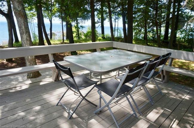 1536 Tiny Beaches Rd N, House other with 4 bedrooms, 1 bathrooms and 8 parking in Tiny ON | Image 16