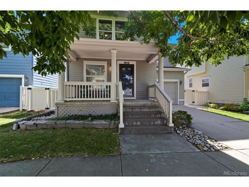 9452 E 106th Dr, Commerce City, CO, 80640-8985 | Card Image