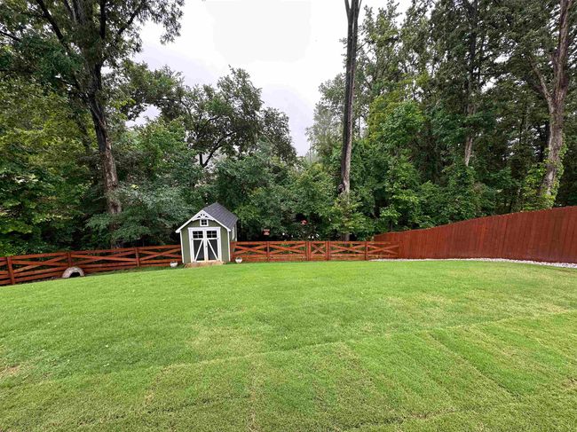 6104 Scottscraig Cv, House other with 4 bedrooms, 3 bathrooms and null parking in Bartlett TN | Image 32