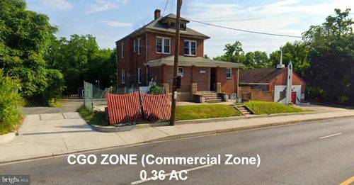 5304 Sheriff Rd, CAPITOL HEIGHTS, MD, 20743-1309 | Card Image