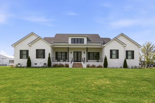 8516 Lowe Christiana Rd, Christiana, TN, 37037-6120 | Card Image
