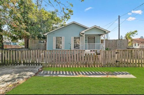 402 Paschall St, Houston, TX, 77009-8036 | Card Image