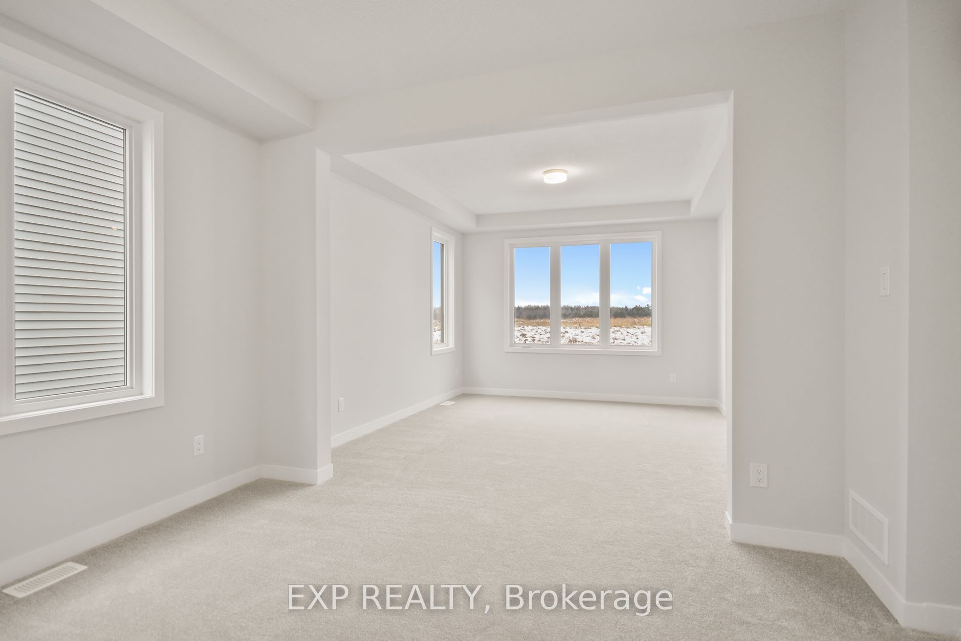 Residential in Manor Park - Cardinal Glen and Area 5
