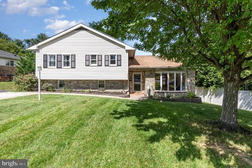 4806 Royahn Ave, NOTTINGHAM, MD, 21236-3819 | Card Image