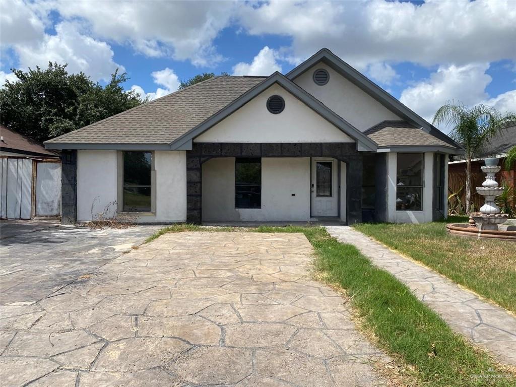 Monterrey St, Hidalgo, TX 78557