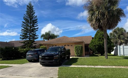 3132 Arrow Dr, Kissimmee, FL, 34746-4682 | Card Image