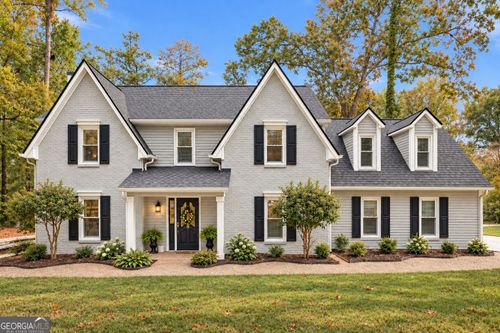 101 Oxford Ct, Peachtree City, GA, 30269-1183 | Card Image