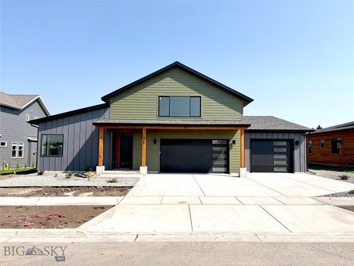 245 Noble Peak Drive, Bozeman, MT, 59718 | Card Image
