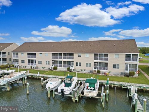 106c-106 Waters Edge, CRISFIELD, MD, 21817-2485 | Card Image