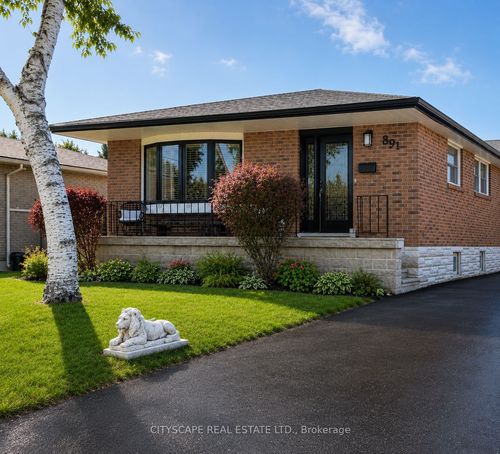 891 Curtis Cres, Cobourg, ON, K9A2W2 | Card Image