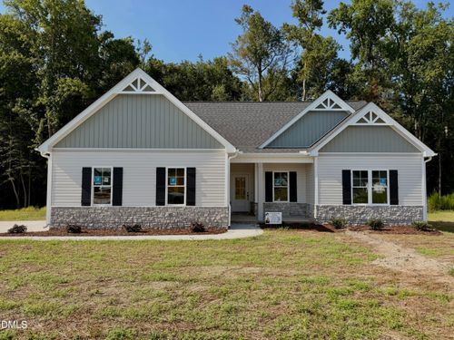3704 Huntcliff Dr, La Grange, NC, 28551-8930 | Card Image