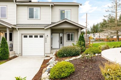 Two Story Townhome with One-Car Garage | Image 2