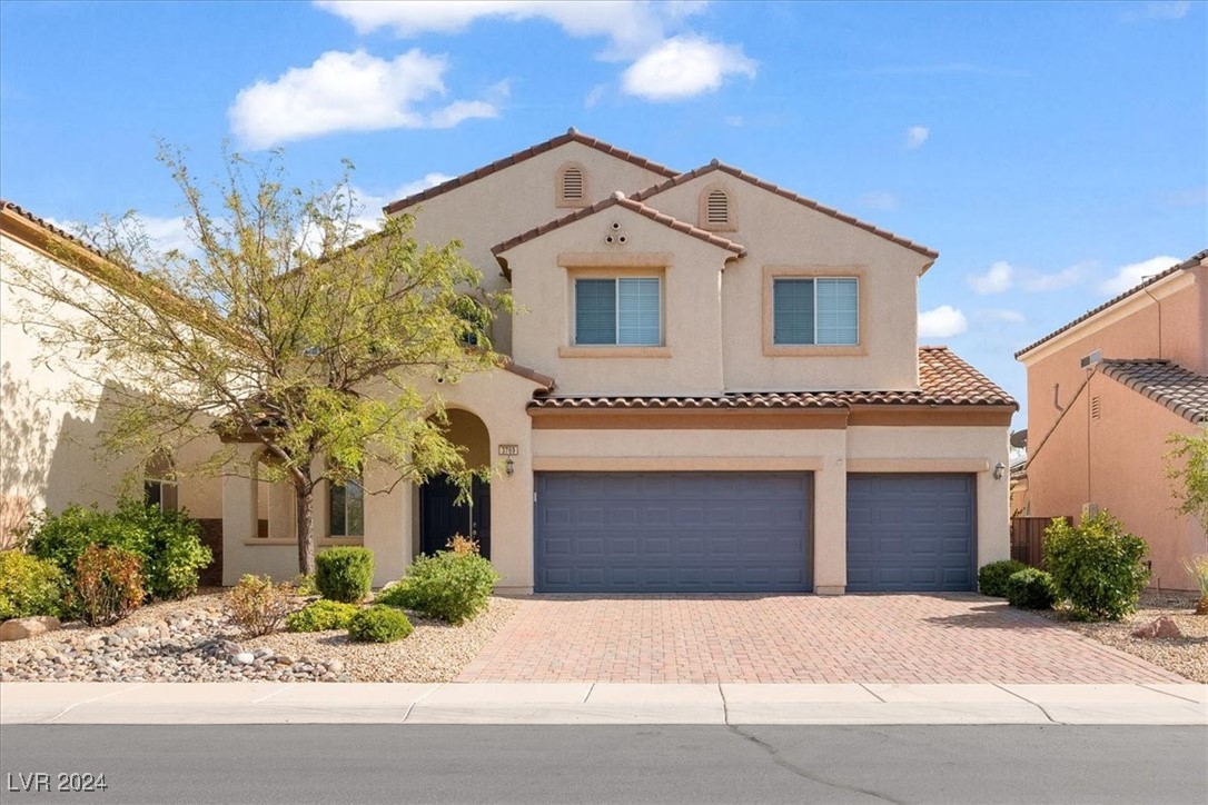 Via Di Girolamo Ave, Henderson, NV 89052