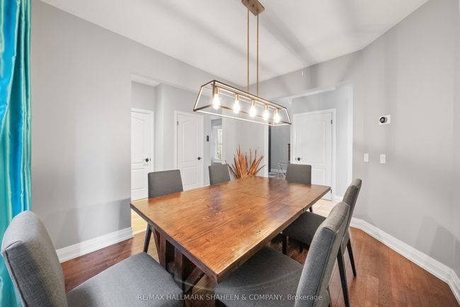 150 Thicket Cres, House other with 5 bedrooms, 4 bathrooms and 2 parking in Pickering ON | Image 11