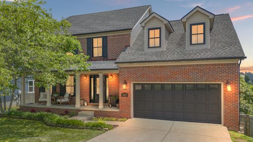 313 Primrose Cir, Richmond, KY, 40475-6853 | Card Image