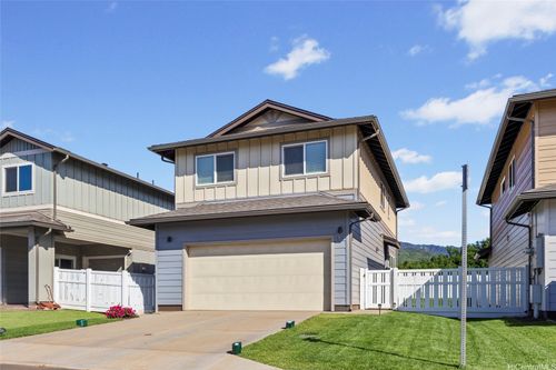 30-91-4098 Hikuono, Kapolei, HI, 96707-3421 | Card Image