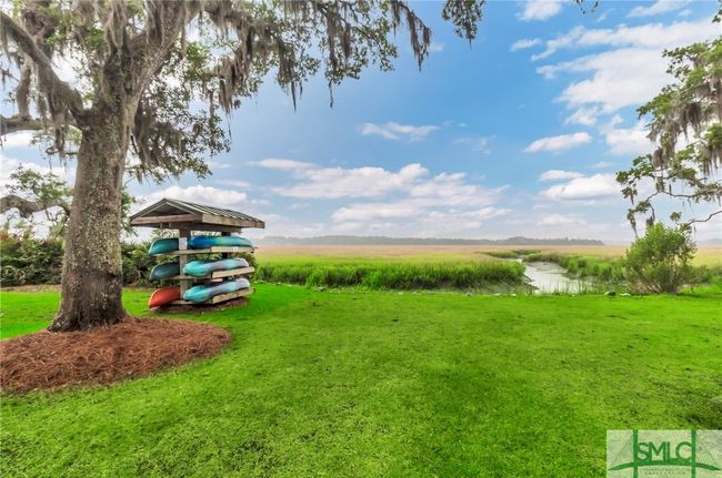 732 Coopers Point Dr Ne, Home with 0 bedrooms, 0 bathrooms and null parking in Townsend GA | Image 16