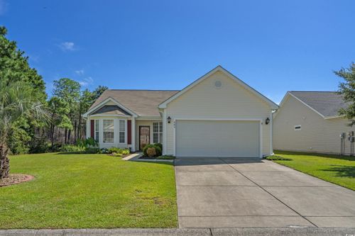 562 Tuckahoe Rd, Myrtle Beach, SC, 29579-4294 | Card Image