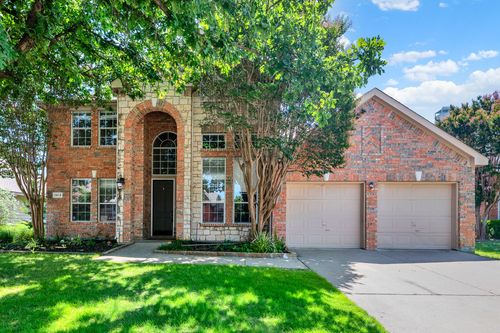 1413 Westmont Dr, Mckinney, TX, 75072-3965 | Card Image