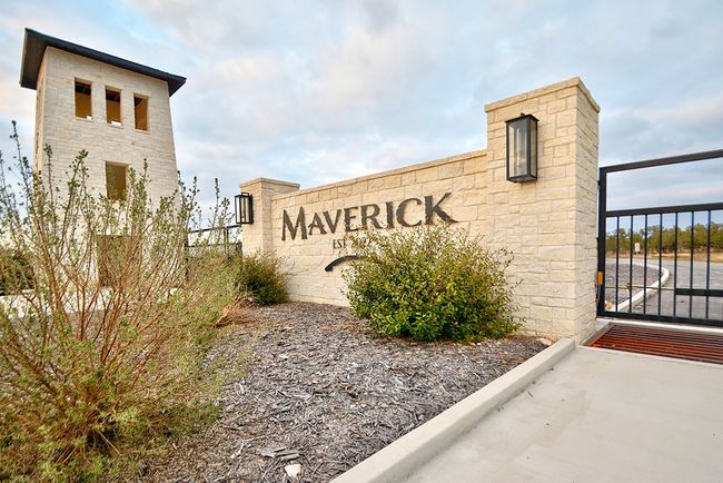 104 - Lot 104 Oryx View Dr, Home with 0 bedrooms, 0 bathrooms and null parking in Harper TX | Image 12