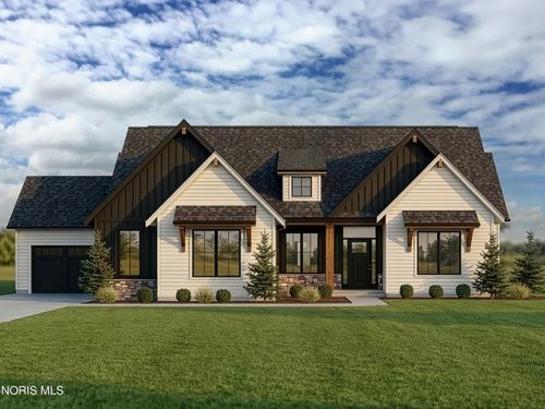 8504 Justin Ln, Monclova, OH, 43542 | Card Image