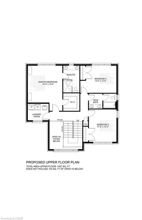 Residential in North Perth 3