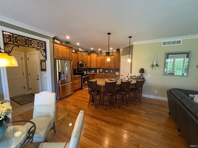 1519 Briar Ln, House other with 3 bedrooms, 3 bathrooms and null parking in Rochester IN | Image 6
