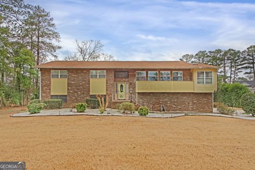 1462 Ester Ct, Riverdale, GA, 30296-2154 | Card Image