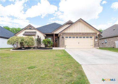 7302 Golden Heart Dr, Temple, TX, 76502-5975 | Card Image