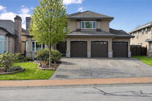2594 Palisade Cres, Port Coquitlam, BC, V3C6B2 | Card Image
