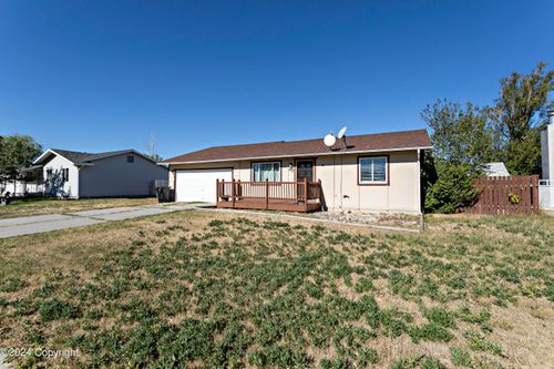 413 Sand Creek Cir, Wright, WY, 82732-5081 | Card Image