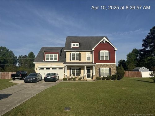 812 Pittsford Pl, Hope Mills, NC, 28348-6005 | Card Image