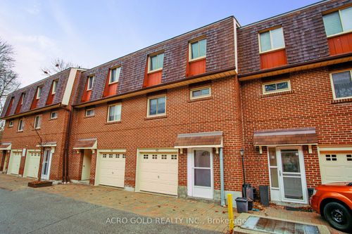 62-441 Military Trail, Toronto, ON, M1E4E8 | Card Image