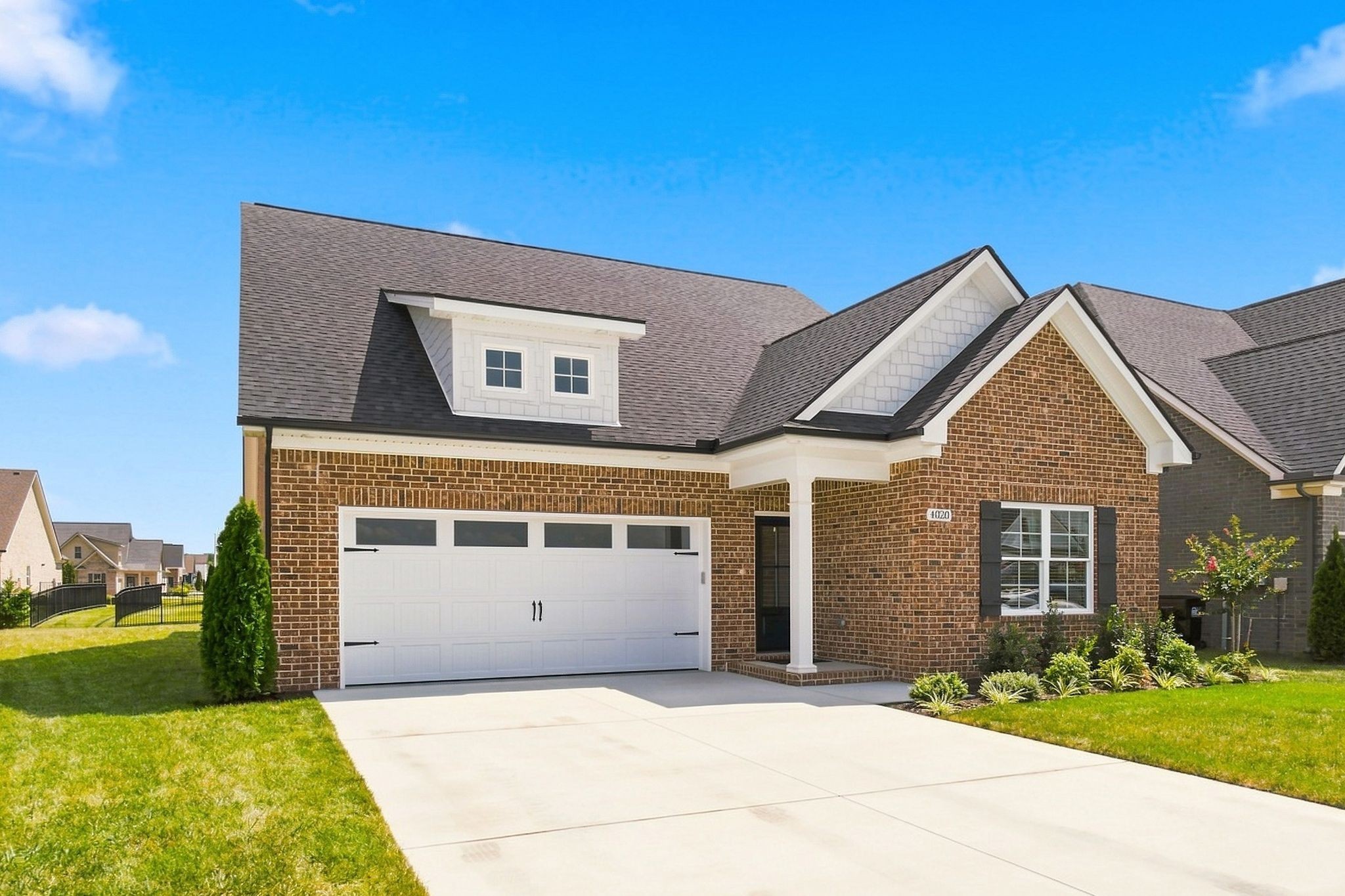 Residential in Murfreesboro 2