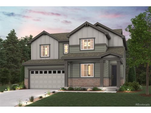 42571 Kinloch Trl, Elizabeth, CO, 80107 | Card Image