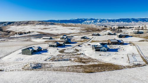 TBD Freedom Ln, Sheridan, WY, 82801 | Card Image