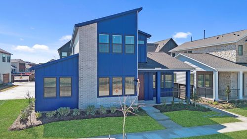 3328 Indigo Way, Richmond, TX, 77406 | Card Image