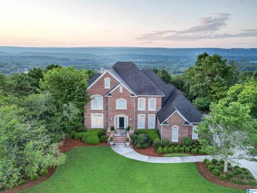 2076 Brook Highland Rdg, BIRMINGHAM, AL, 35242-5860 | Card Image