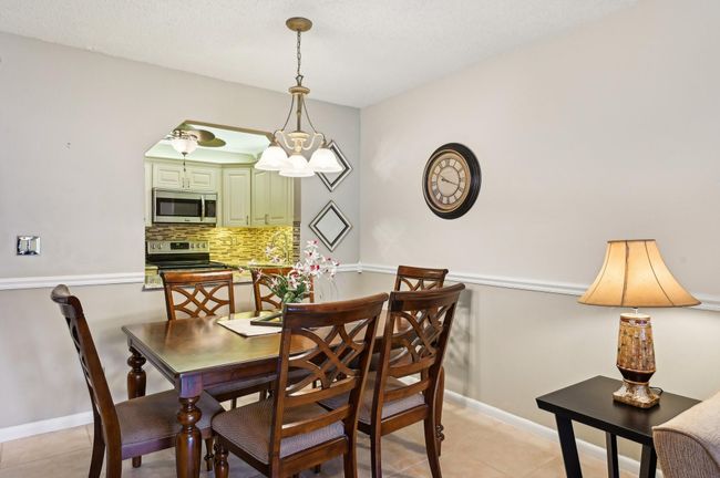 APT-114 - 5620 Sw 3 Rd Pl, Condo with 1 bedrooms, 1 bathrooms and null parking in Margate FL | Image 7