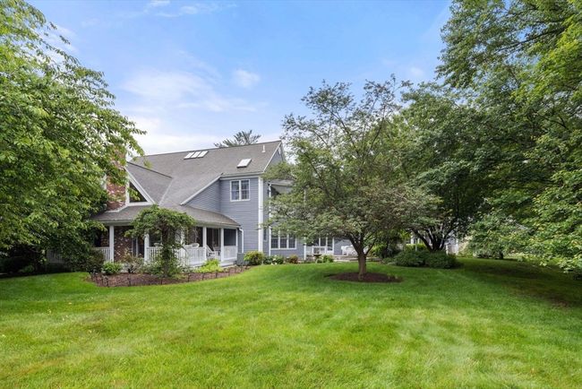 11 - 11 Forest Ln, Condo with 3 bedrooms, 4 bathrooms and 2 parking in Scituate MA | Image 34
