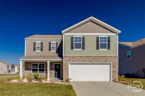 248 Caribbean Village Dr, Guyton, GA, 31312-7541 | Card Image