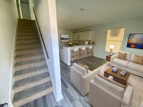 101-1522 S Elmendorf, San Antonio, TX, 78207-6604 | Card Image
