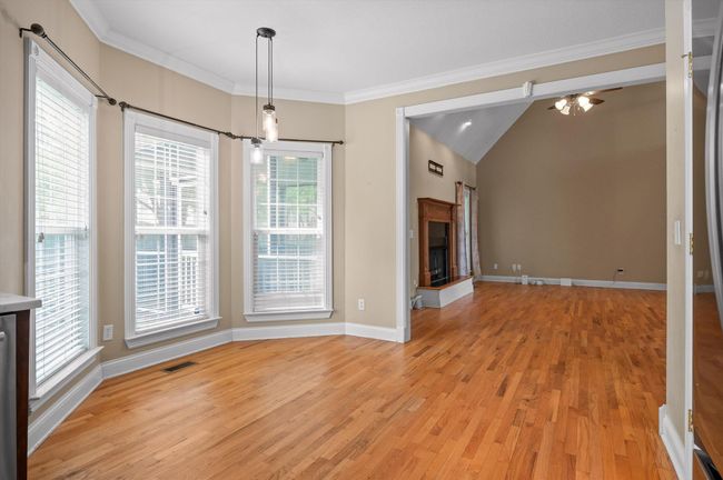 6970 Bullock Way, House other with 4 bedrooms, 3 bathrooms and null parking in HIXSON TN | Image 20