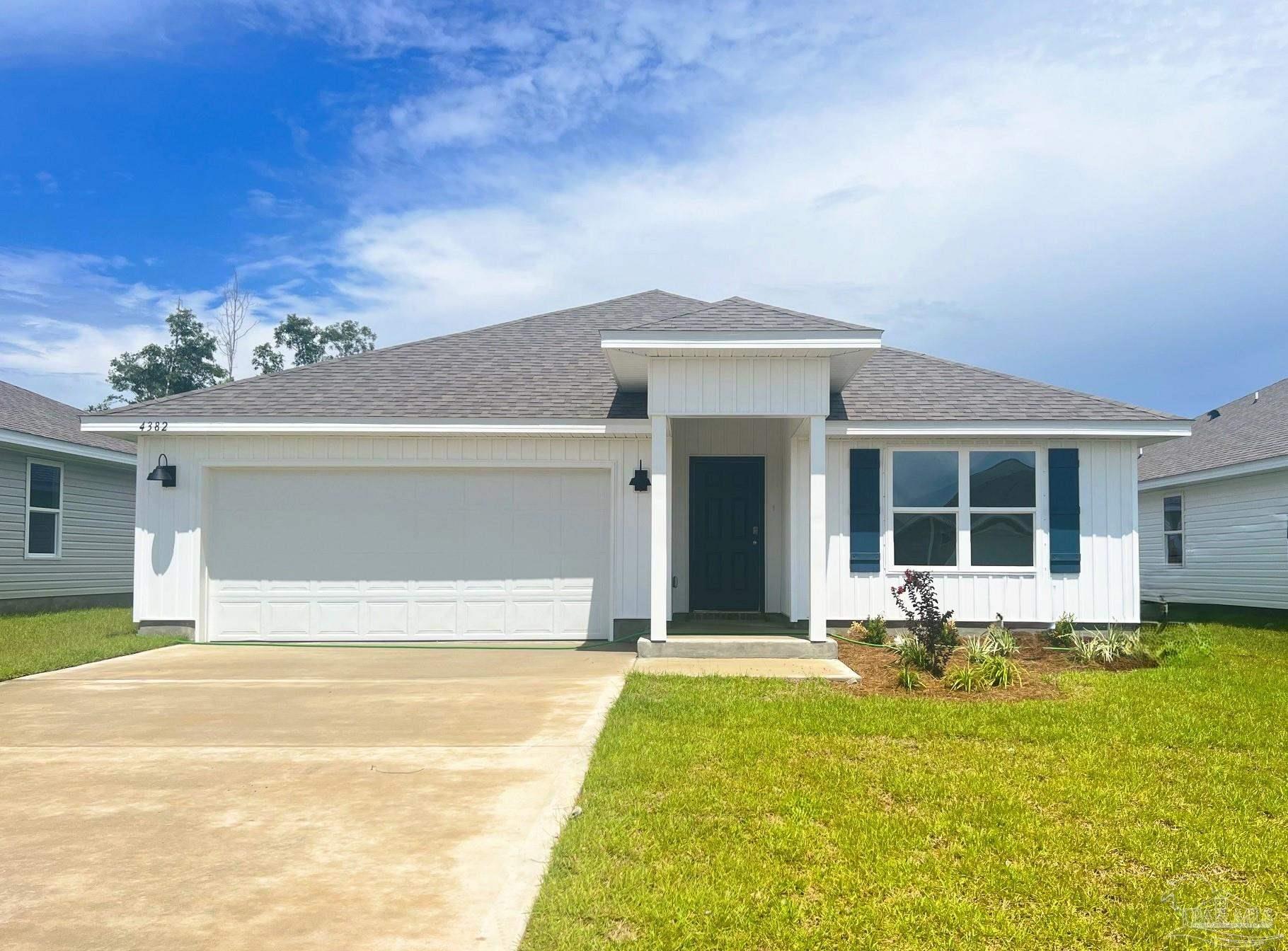 White Birch Ct, Pace, FL 32571