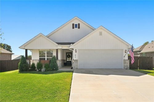 5479 Clear Springs Avenue, Springdale, AR, 72762 | Card Image