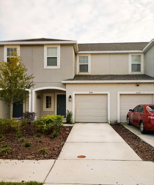 3594 Davenport Creek Ct, KISSIMMEE, FL, 34746-4658 | Card Image